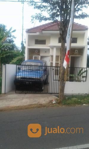 Rumah Murah Cantik Di Jl Hasanudin Junrejo Batu