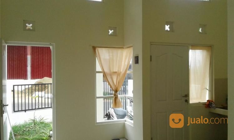 Rumah Murah Cantik Di Jl Hasanudin Junrejo Batu