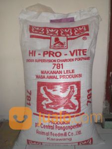 Pelet Ikan Merk 781 Lain Nya