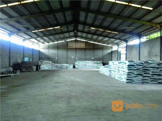 Pabrik Dan Kavlling Jl Waru Doyong Jayanti Tangerang Sangat Strategis