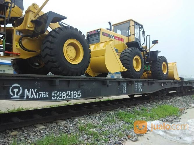 Harga Wheel Loader Heli 1 Kubik Klaten/ Harga Wheel Loader CHL 1 Kubik Garut/ Harga WHeel Loader CHL