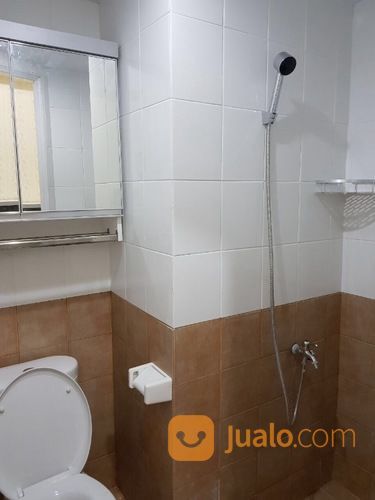 Tipe Studio Full Furnish Tower Baru Apartemen Green Pramuka City