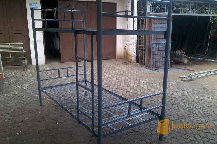 RANJANG SUSUN Di Bintaro