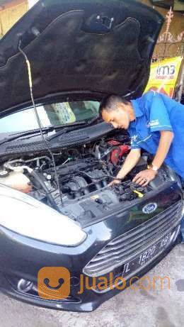 Bengkel Mobil Injeksi Panggilan