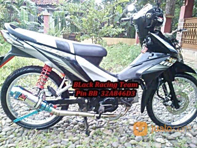 Knalpot Racing Mio G Suara Ngebas