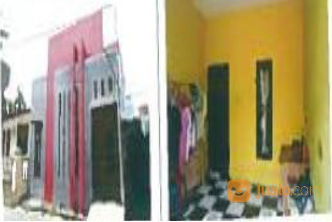 Rumah Tinggal Perumahan Berngam ( 034 )