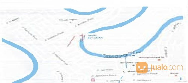 Rumah Tinggal Perumahan Berngam ( 034 )