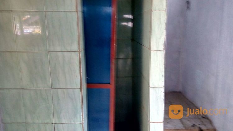 Rumah Pinggir Jalan , Cocok Buat Warung /Bengkel