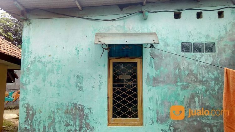 Rumah Pinggir Jalan , Cocok Buat Warung /Bengkel