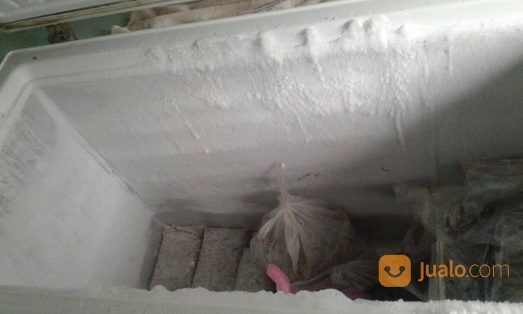 Freezer Box Bekas Second Semarang