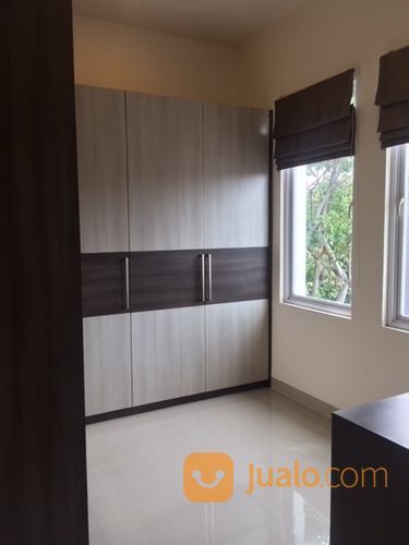 Rumah Sangat Mewah Siap Huni Strategis Di Alam Sutera Cluster Onyx