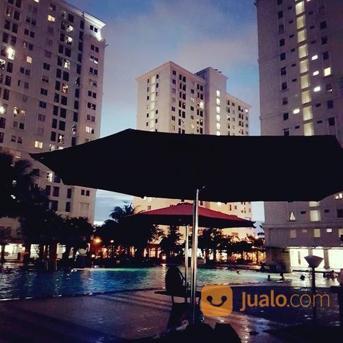 Apartemen Kalibata City (KBC) Sewa Murah Apartemen TRANSIT & HARIAN