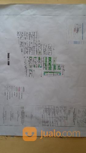 Rumah Subsidi Dekat Dengan Stasiun Cikarang Bekasi Chita Residence Cikarang