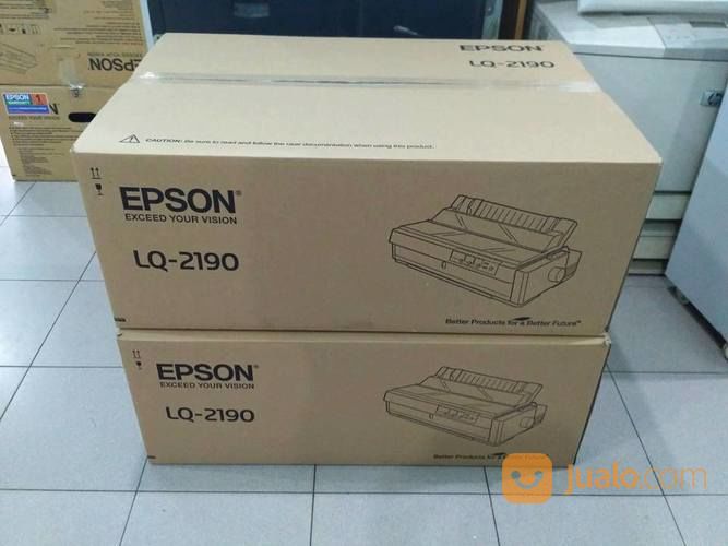 Printer Epson Lq-2190