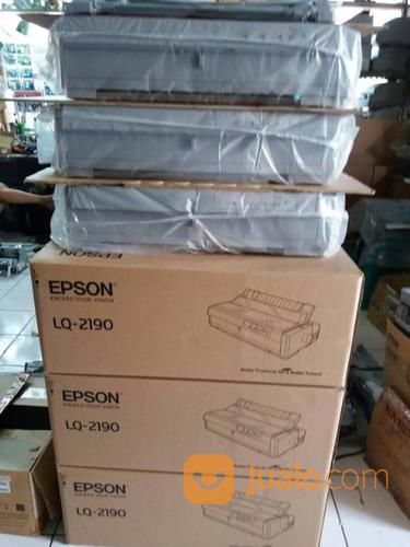 Printer Epson Lq-2190