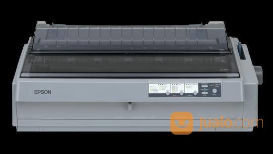 Printer Epson Lq-2190
