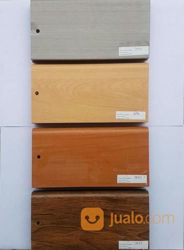Plin PVC Berbagai Banyak Warna