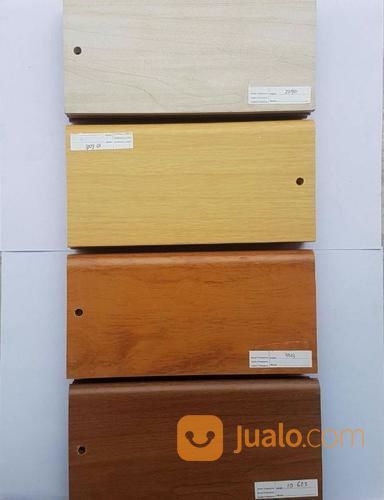 Plin PVC Berbagai Banyak Warna