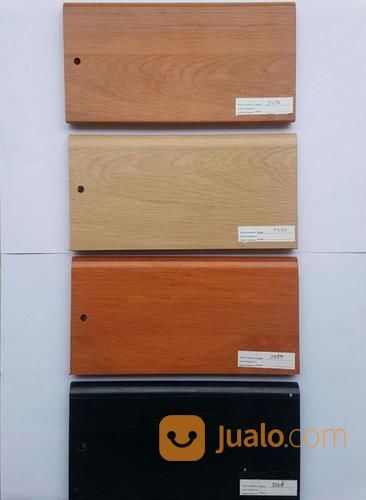 Plin PVC Berbagai Banyak Warna