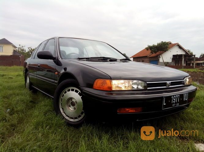 Accord Maestro 93 PGM FI Mulus Elegan