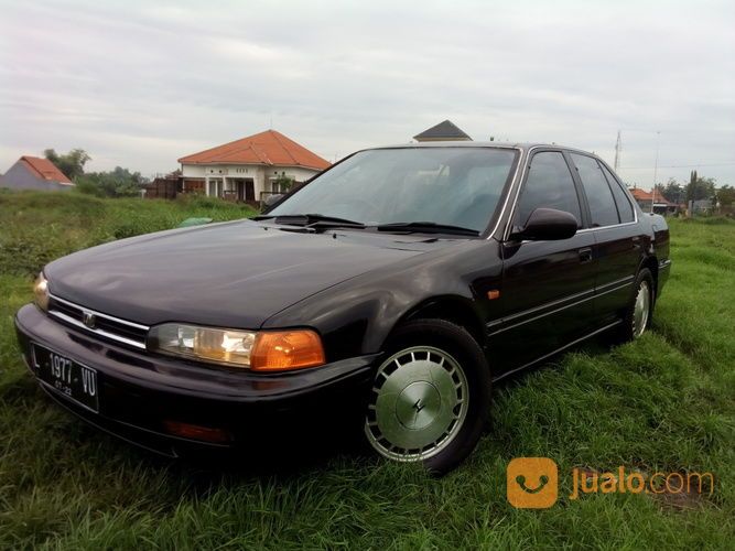 Accord Maestro 93 PGM FI Mulus Elegan