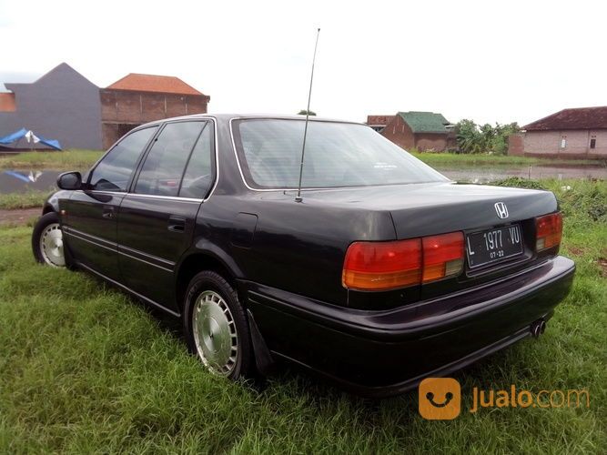 Accord Maestro 93 PGM FI Mulus Elegan