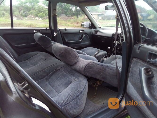 Accord Maestro 93 PGM FI Mulus Elegan