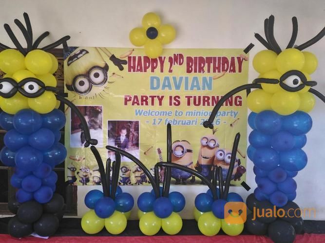 Badut Bali Party Shop Dan Sewa Badut