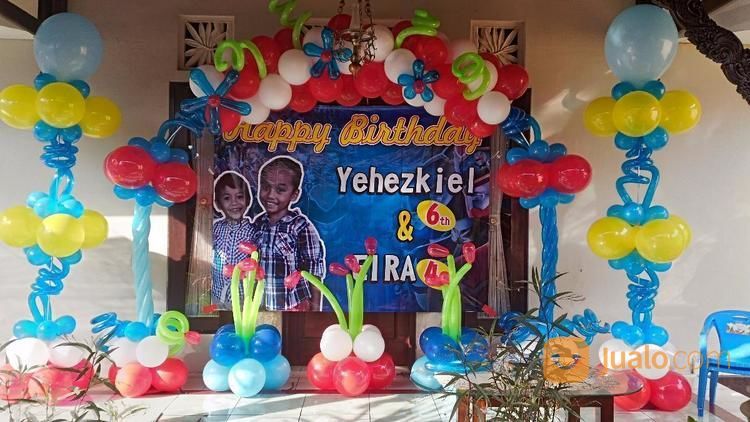 Badut Bali Party Shop Dan Sewa Badut