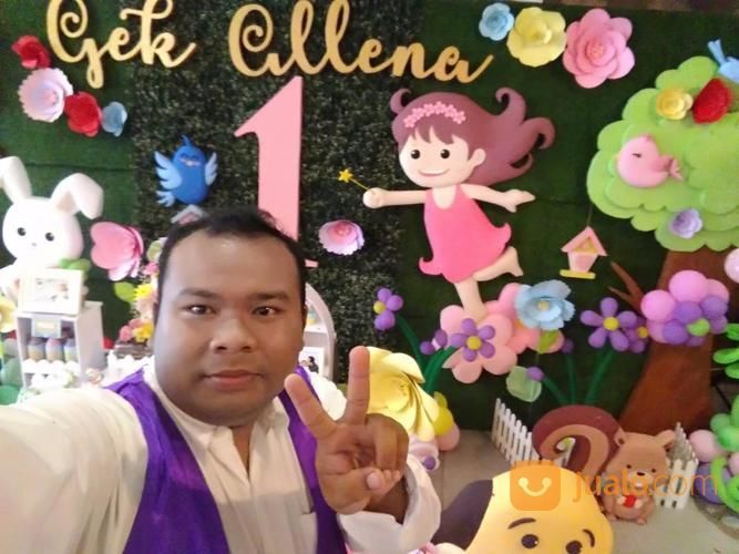 Badut Bali Party Shop Dan Sewa Badut