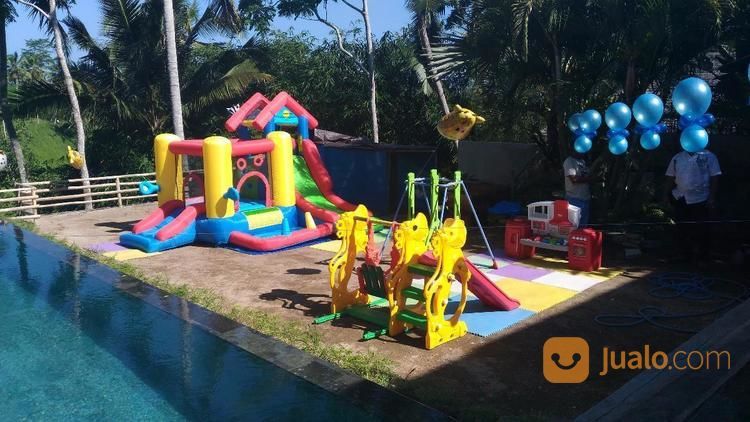 Badut Bali Party Shop Dan Sewa Badut