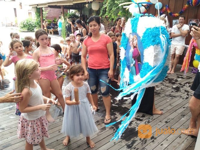 Badut Bali Party Shop Dan Sewa Badut