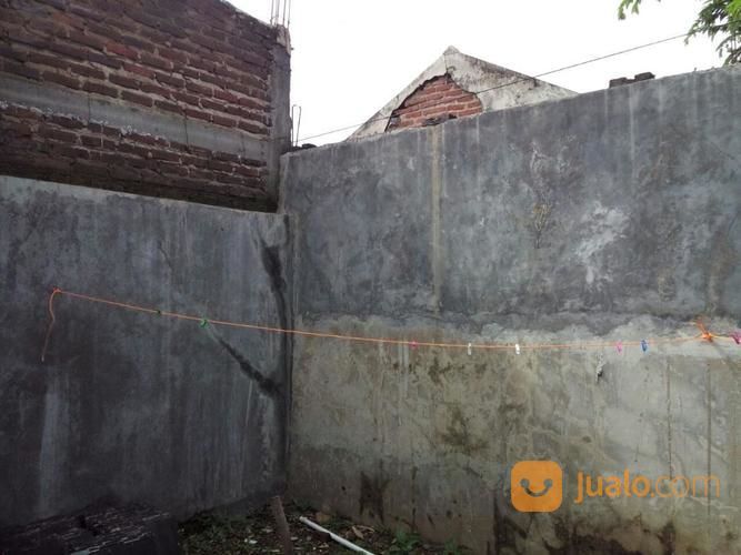 Rumah Graha HIjau Kopo, Sayap Taman Kopo Indah