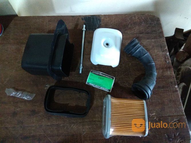 Filter Set Honda C70 C700 C800