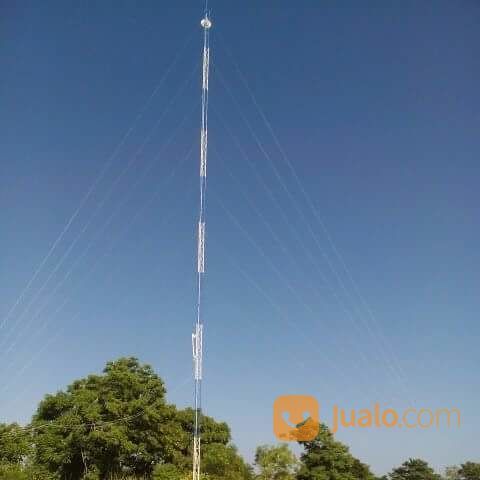 Tower Triangle Pipa Medium BSA Ukuran 3/4