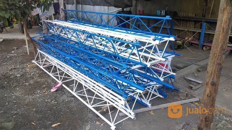 Tower Triangle Pipa Medium BSA Ukuran 3/4