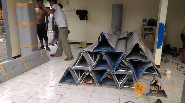 Tower Triangle Pipa Medium BSA Ukuran 3/4