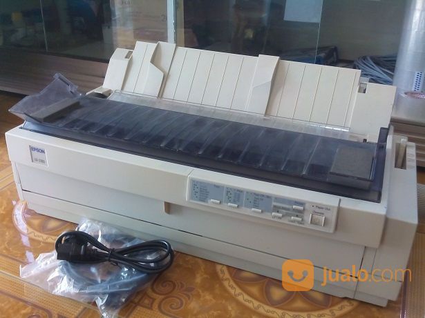 Printer Epson LQ 2180 Dotmatrix