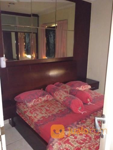 Sewa Bulan Apartemen Fasilitas Lengkap Mall Of Indonesia
