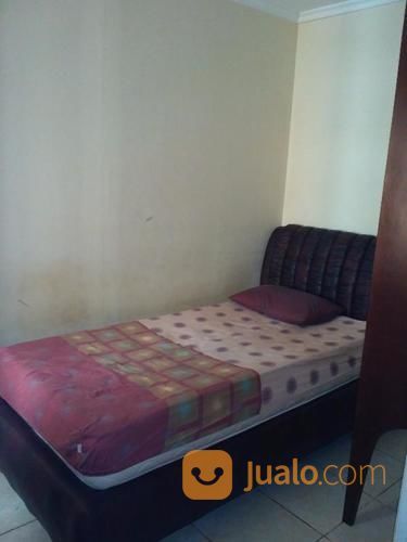 Sewa Bulan Apartemen Fasilitas Lengkap Mall Of Indonesia