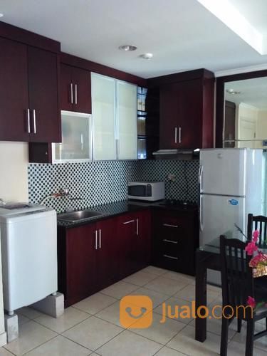 Sewa Bulan Apartemen Fasilitas Lengkap Mall Of Indonesia