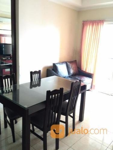 Sewa Bulan Apartemen Fasilitas Lengkap Mall Of Indonesia