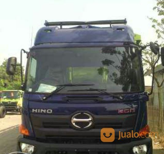Hino 500 FG 235 JP Muat Banyak