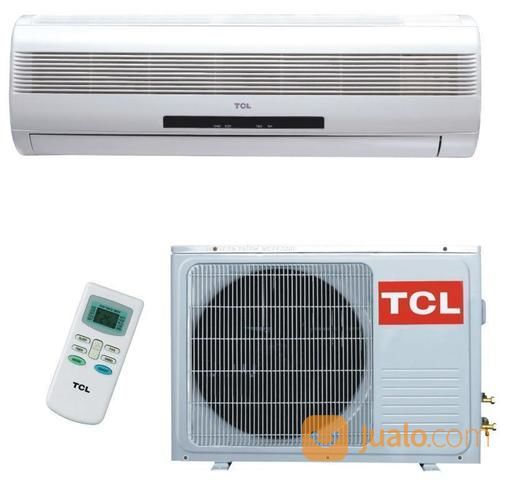 AC Split TCL 1/2 PK TAC 05 CSA/BY Standard R410A