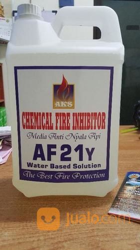 Cairan Anti Api AKS AF21Y (Berkualitas)