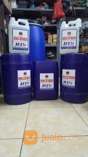 Cairan Anti Api AKS AF21Y (Berkualitas)