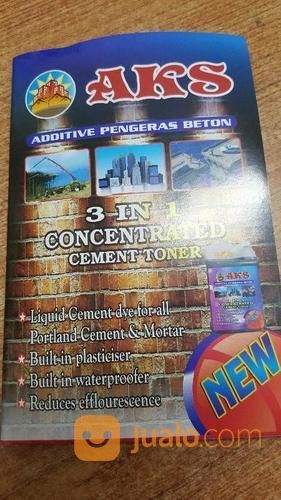 Cairan Anti Api AKS AF21Y (Berkualitas)