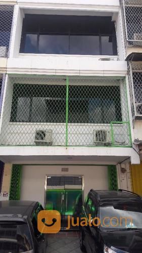 Ruko Taman Duta Mas, Jelambar-Jakarta Barat