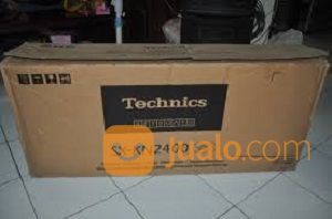 Keyboard Technics Sx-Kn 2400