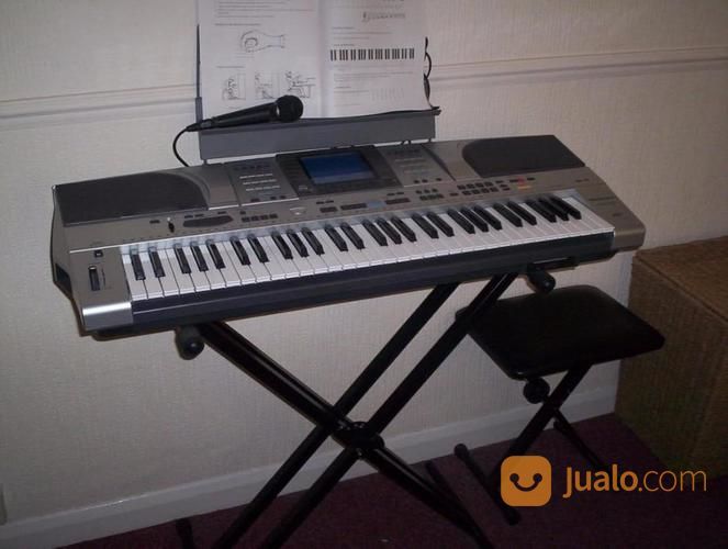 Keyboard Technics Sx-Kn 2400